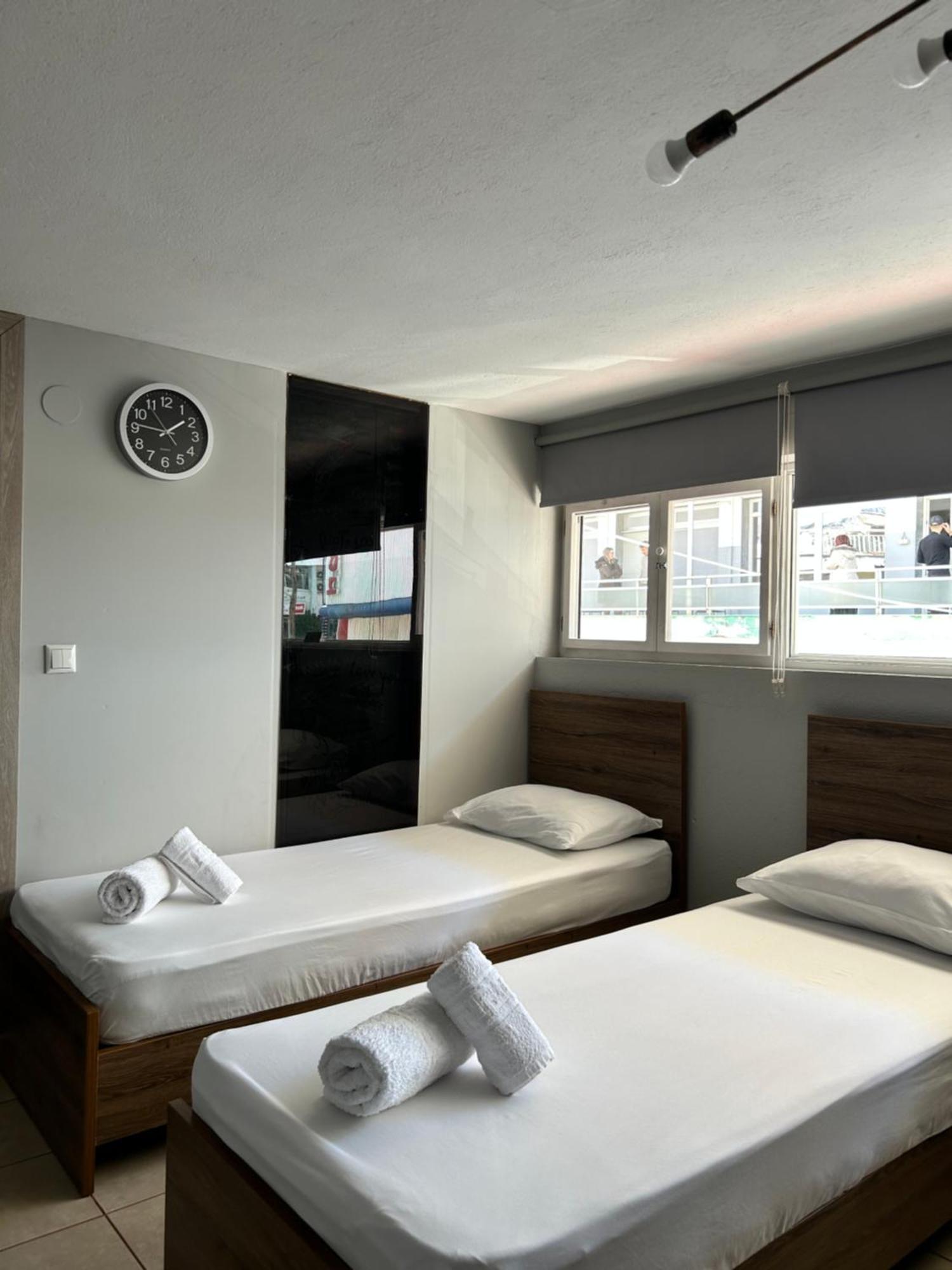 Ferienwohnung Theloft Kavala Exterior foto